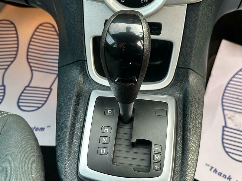 Used Ford Fiesta 2012 for sale - 77663061: Photo 35