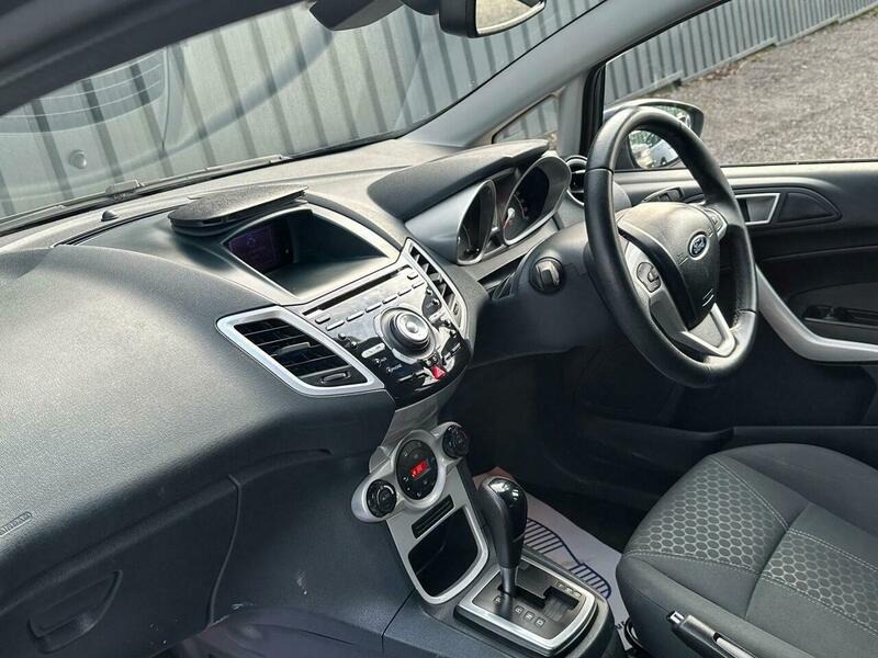 Used Ford Fiesta 2012 for sale - 77663061: Photo 37