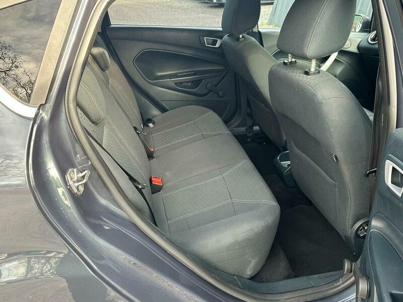 Used Ford Fiesta 2012 for sale - 77663061: Photo 38