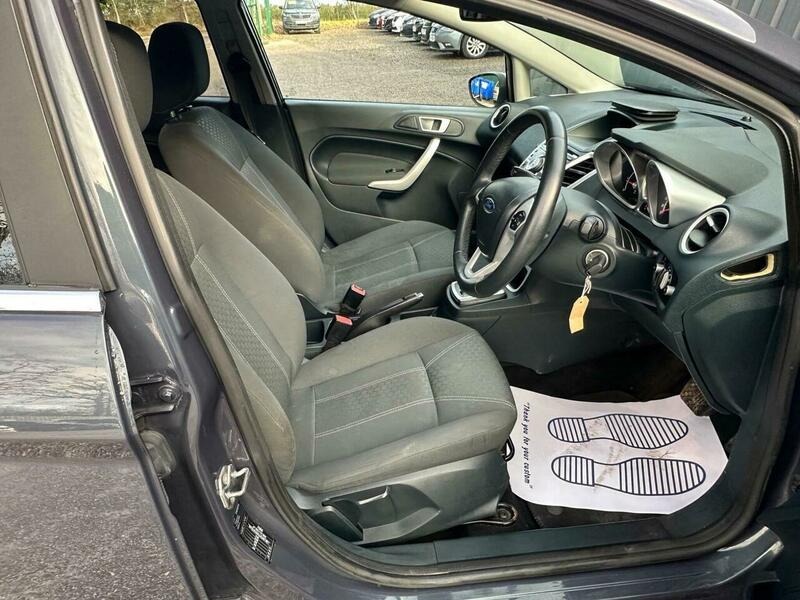 Used Ford Fiesta 2012 for sale - 77663061: Photo 40