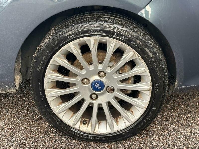 Used Ford Fiesta 2012 for sale - 77663061: Photo 43