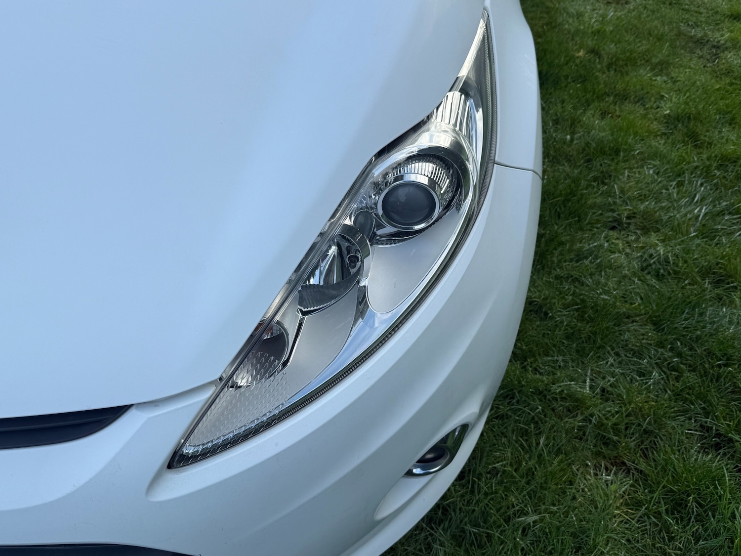 Used Ford Fiesta 2009 for sale - 76418527: Photo 10