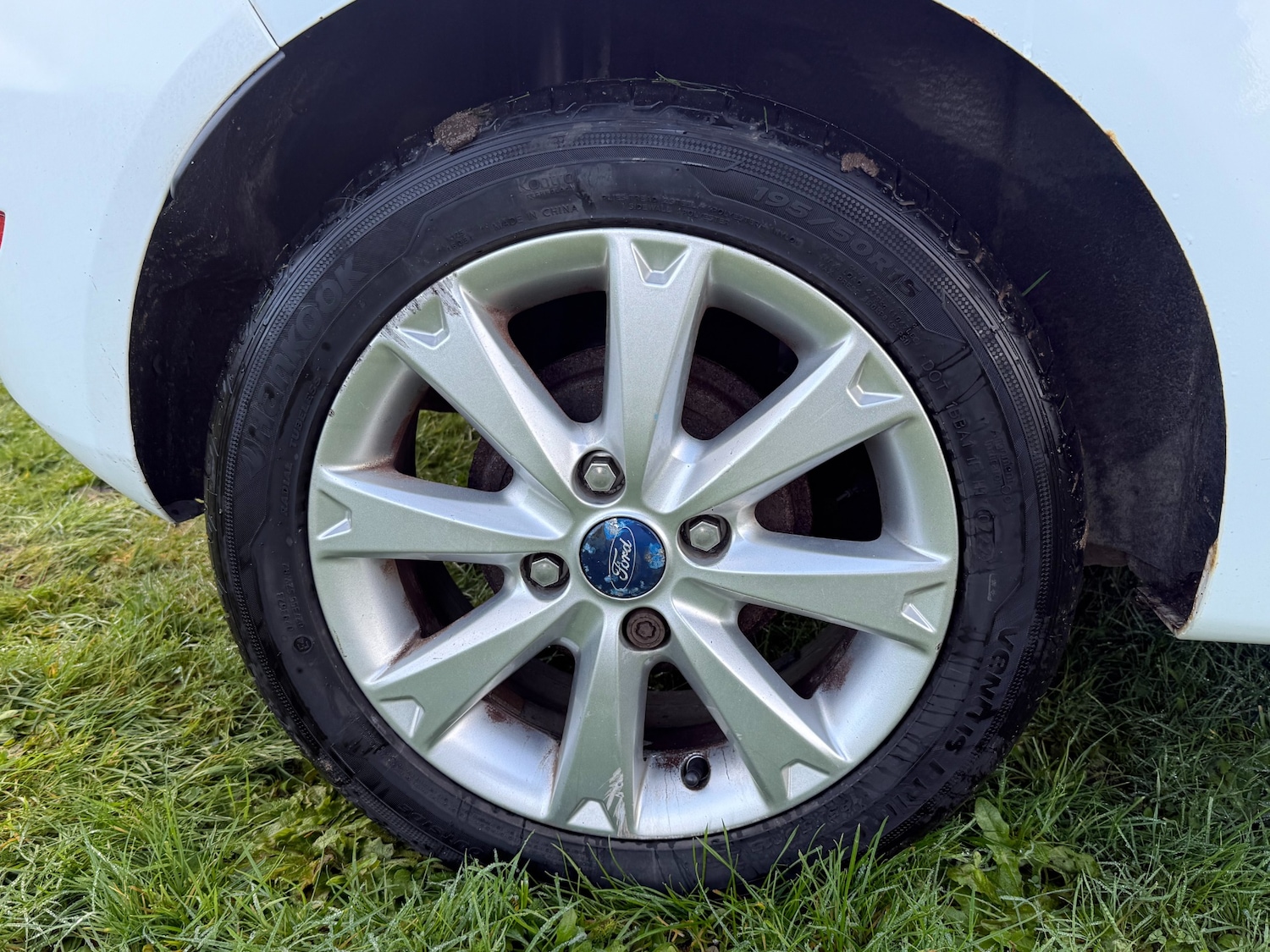 Used Ford Fiesta 2009 for sale - 76418527: Photo 13