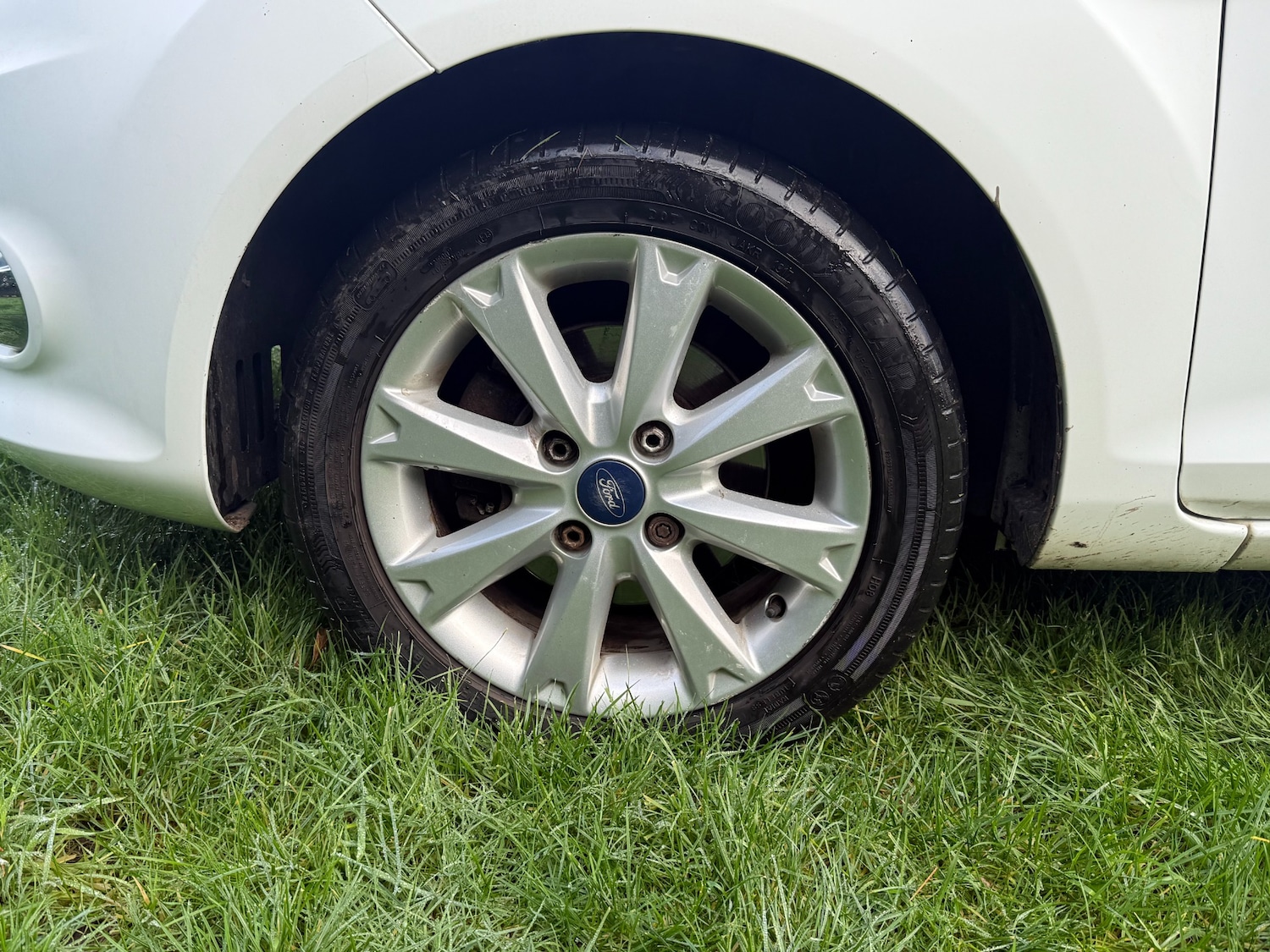 Used Ford Fiesta 2009 for sale - 76418527: Photo 15