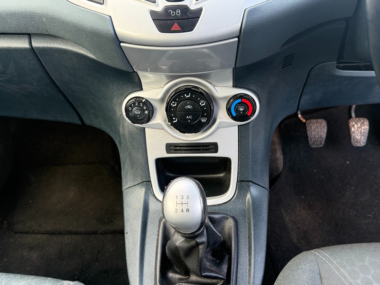 Used Ford Fiesta 2009 for sale - 76418527: Photo 19