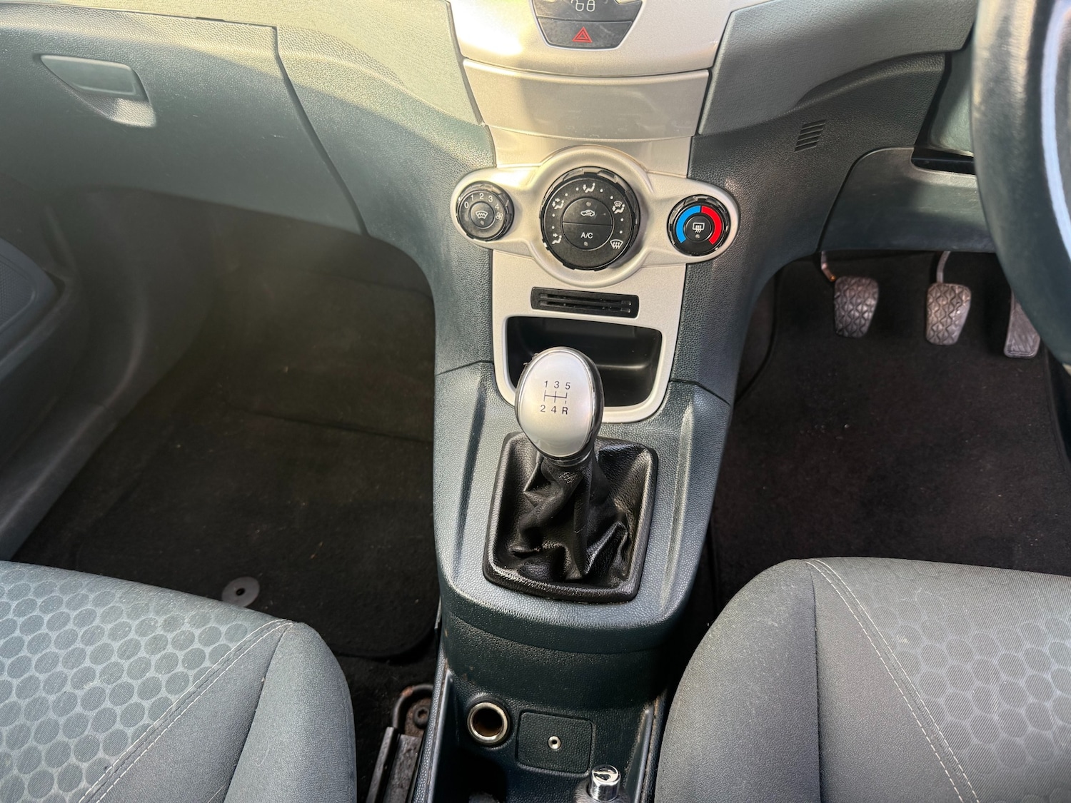 Used Ford Fiesta 2009 for sale - 76418527: Photo 20