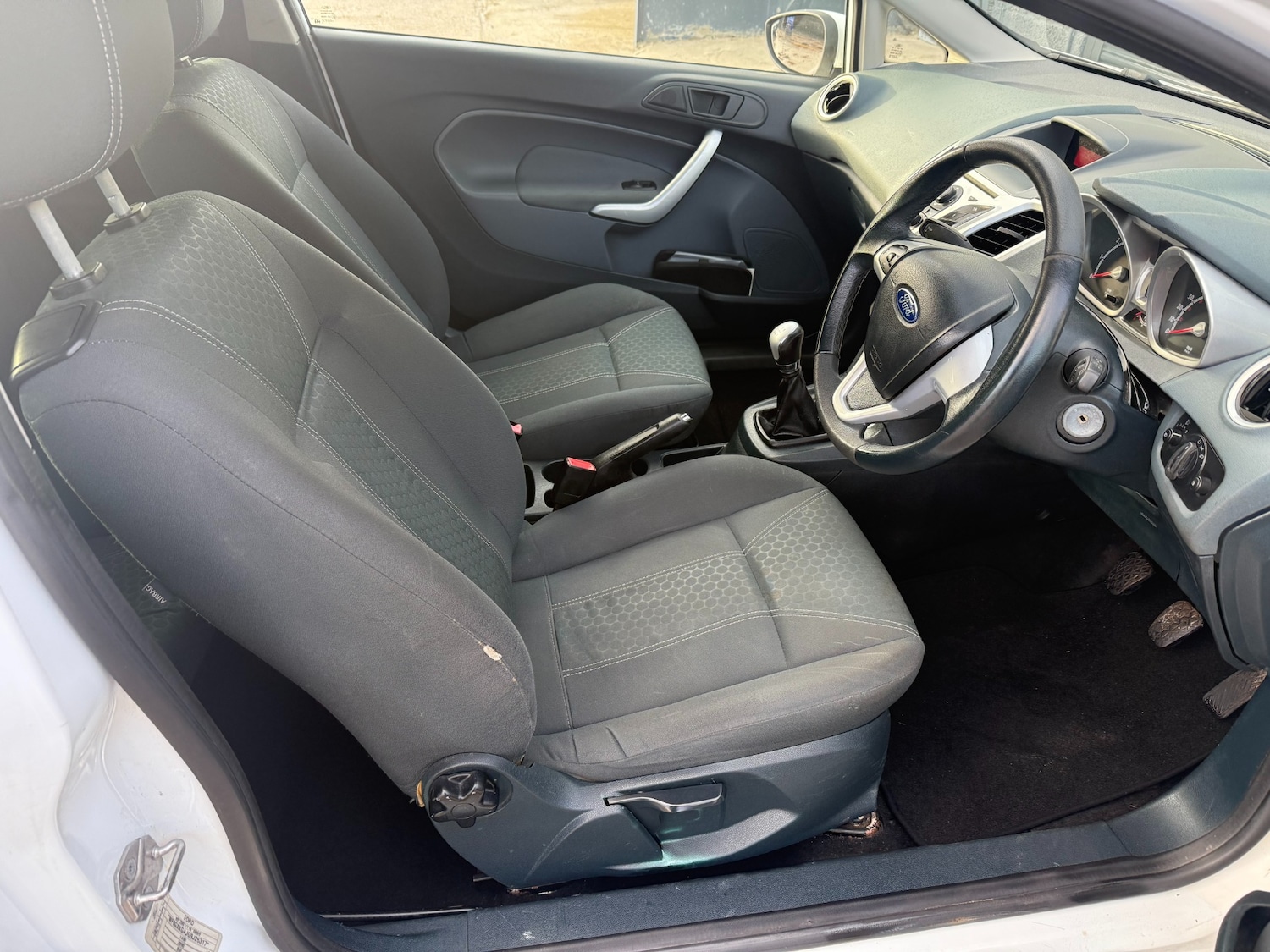 Used Ford Fiesta 2009 for sale - 76418527: Photo 22