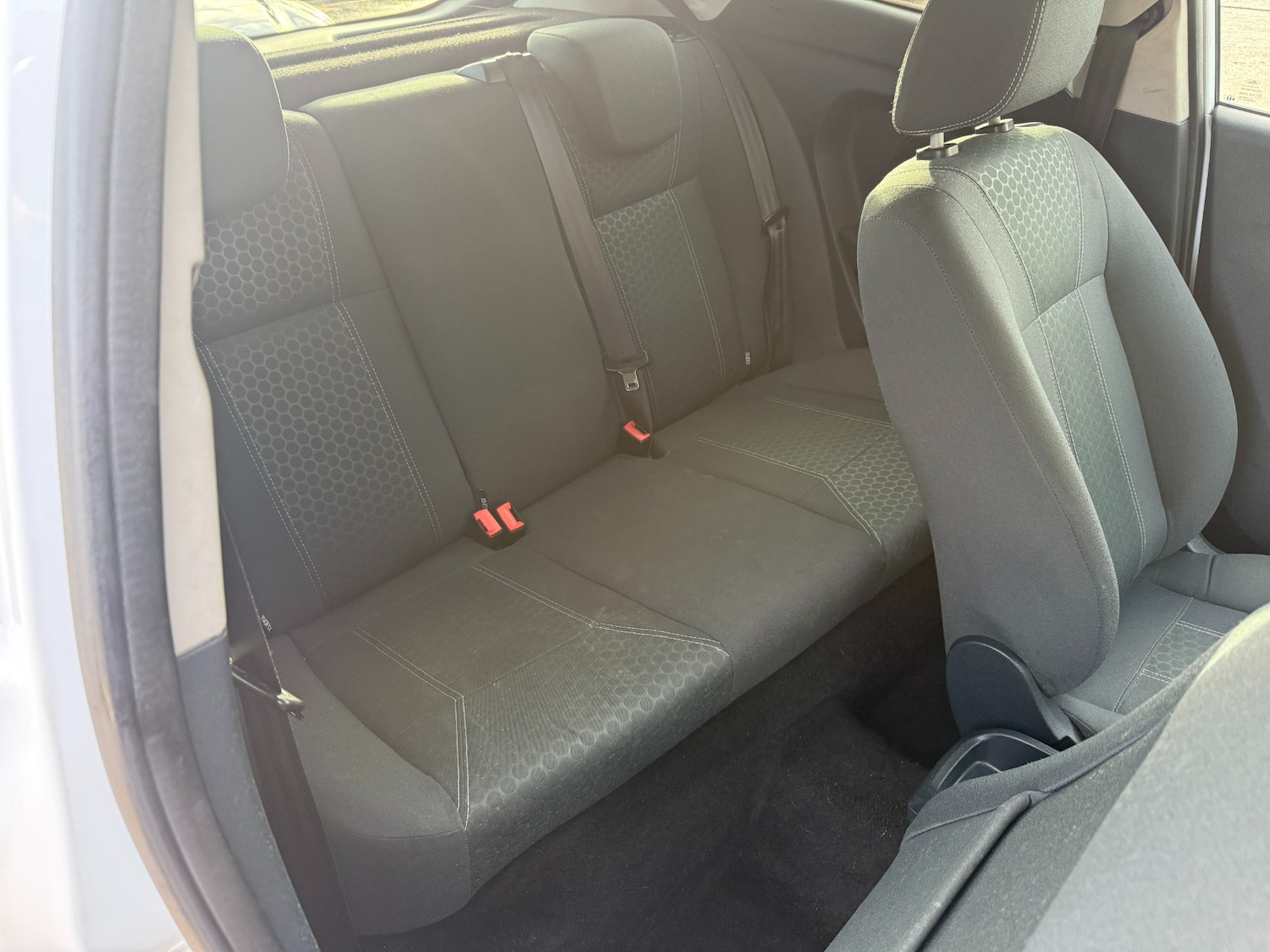 Used Ford Fiesta 2009 for sale - 76418527: Photo 23