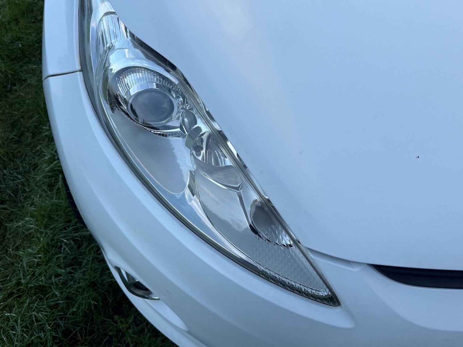 Used Ford Fiesta 2009 for sale - 76418527: Photo 9