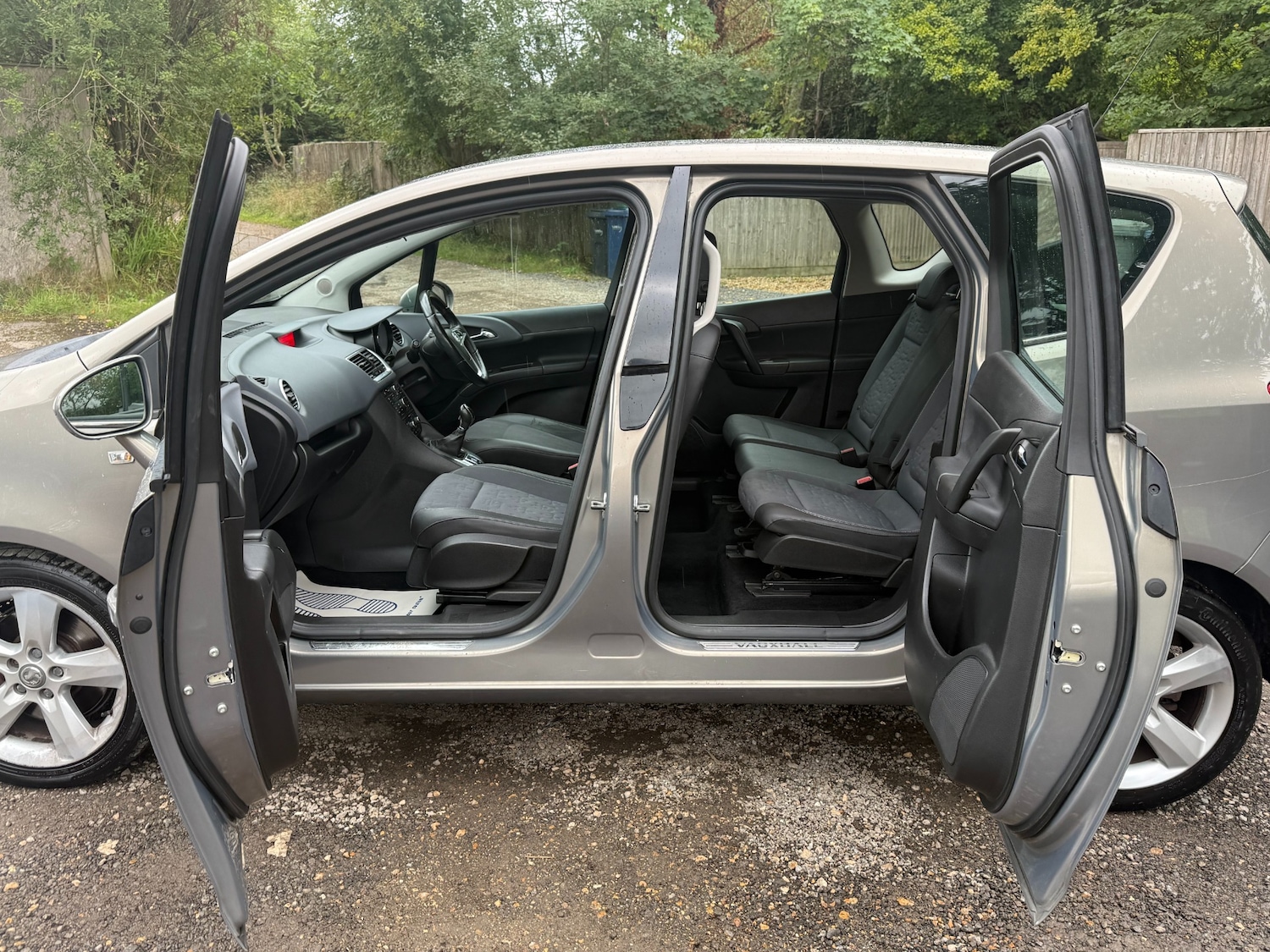 Vehicle 11