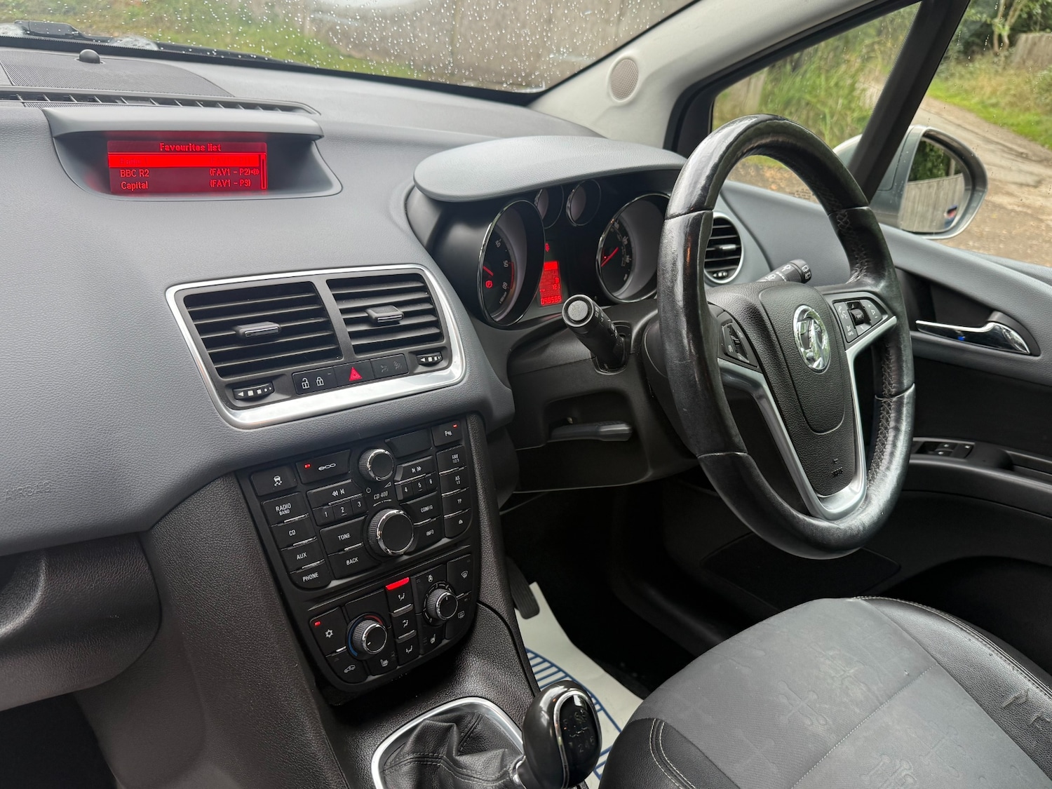 Vehicle 25