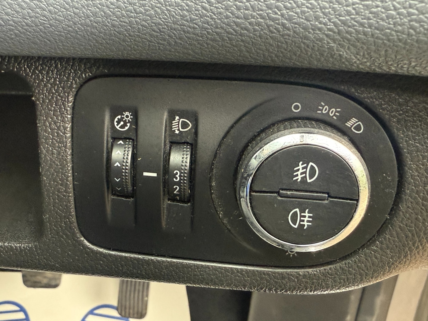 Vehicle 36