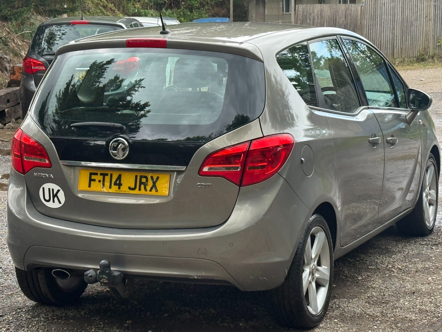 Vehicle 53