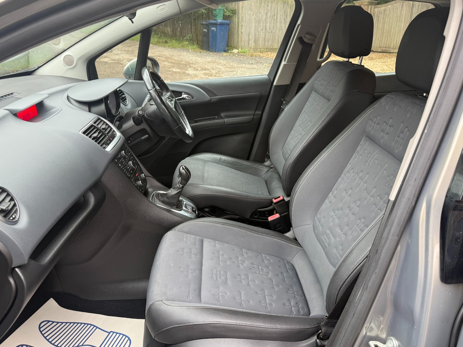 Vehicle 58