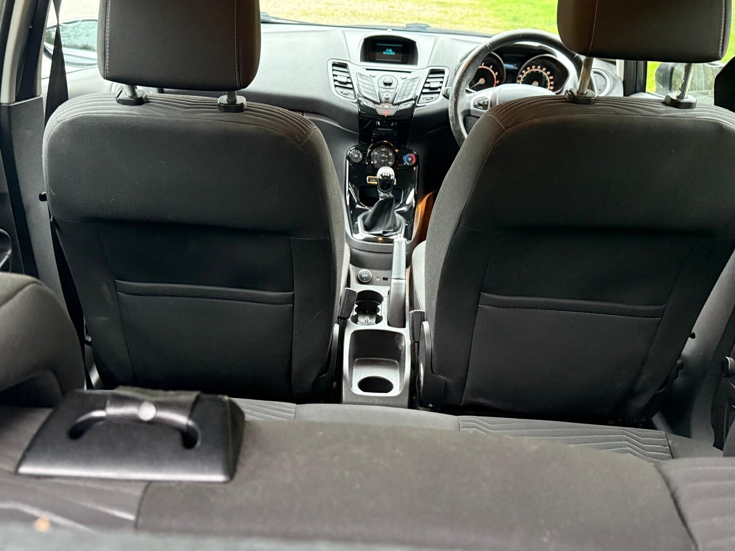 Used Ford Fiesta 2014 for sale - 76092266: Photo 11