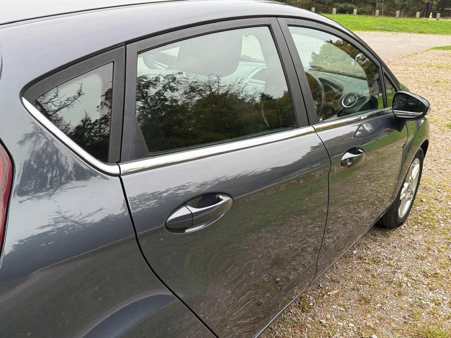 Used Ford Fiesta 2014 for sale - 76092266: Photo 19