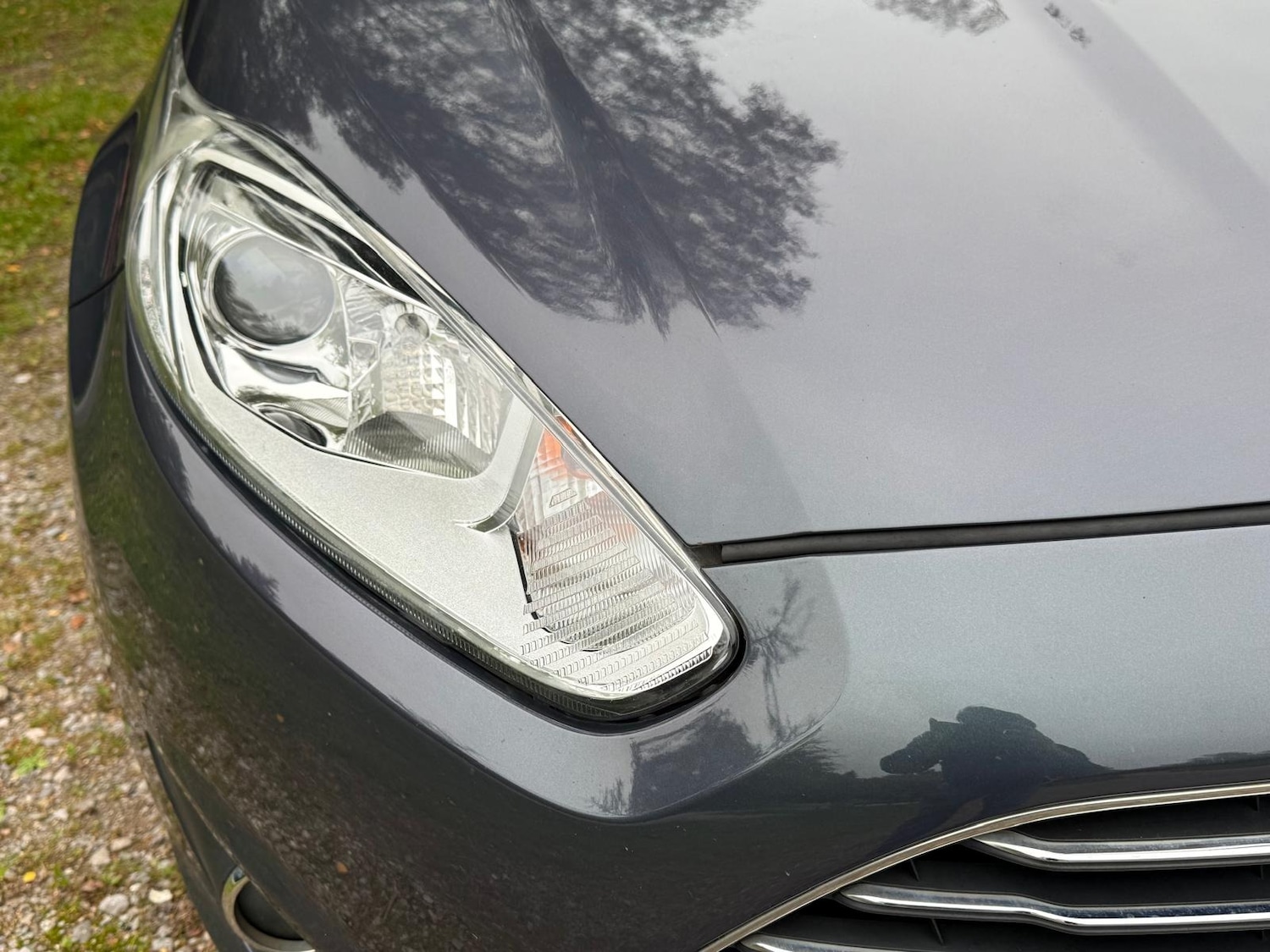 Used Ford Fiesta 2014 for sale - 76092266: Photo 22