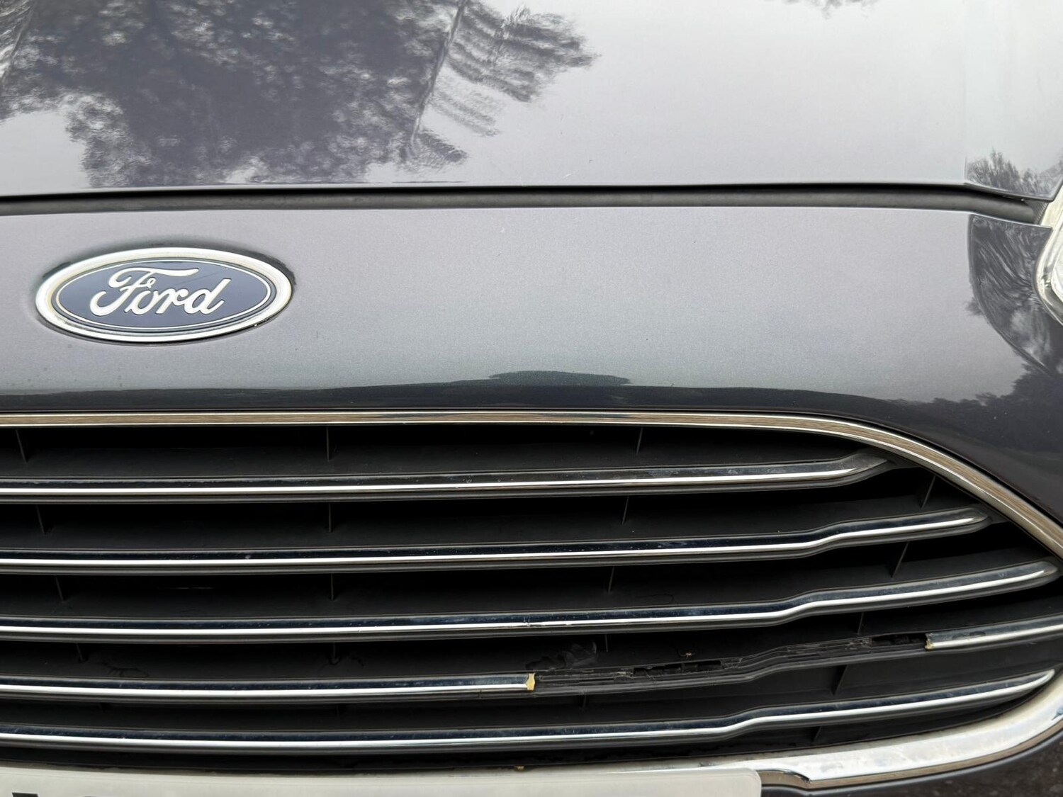 Used Ford Fiesta 2014 for sale - 76092266: Photo 23