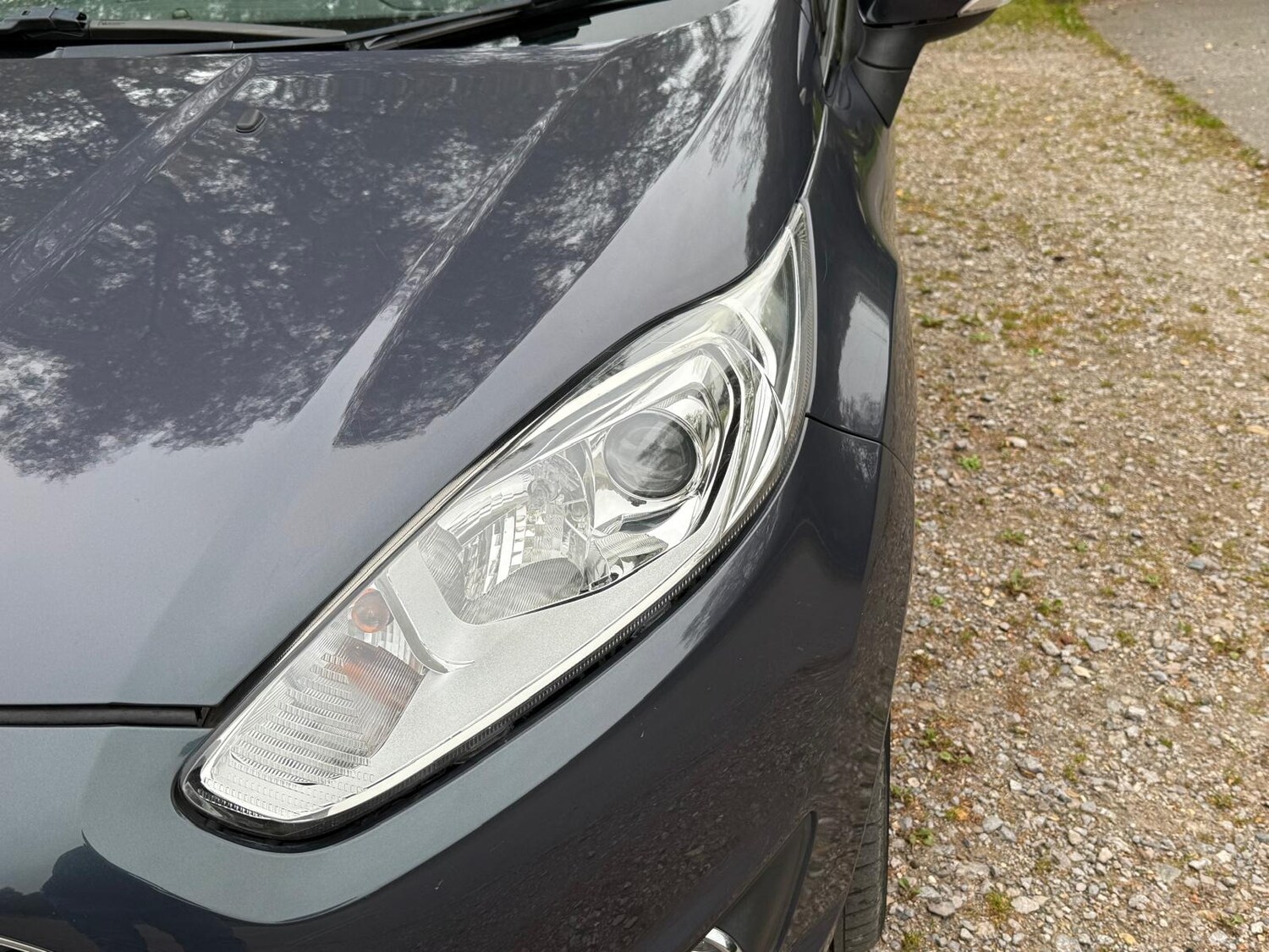 Used Ford Fiesta 2014 for sale - 76092266: Photo 24