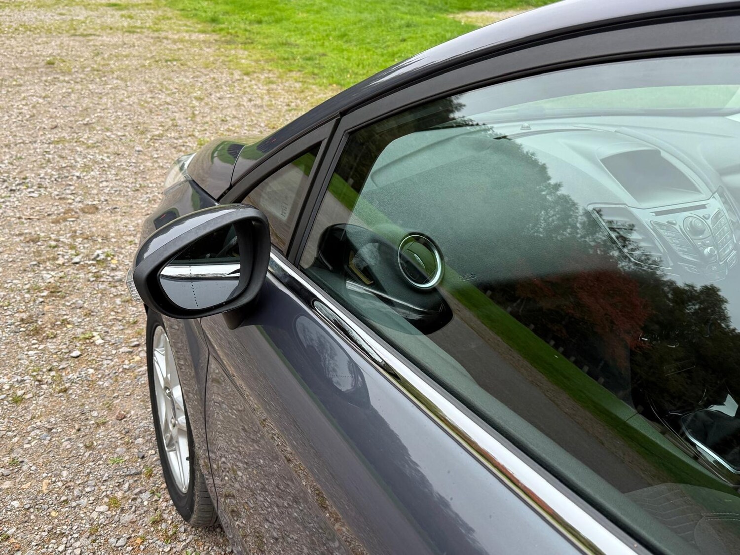 Used Ford Fiesta 2014 for sale - 76092266: Photo 25