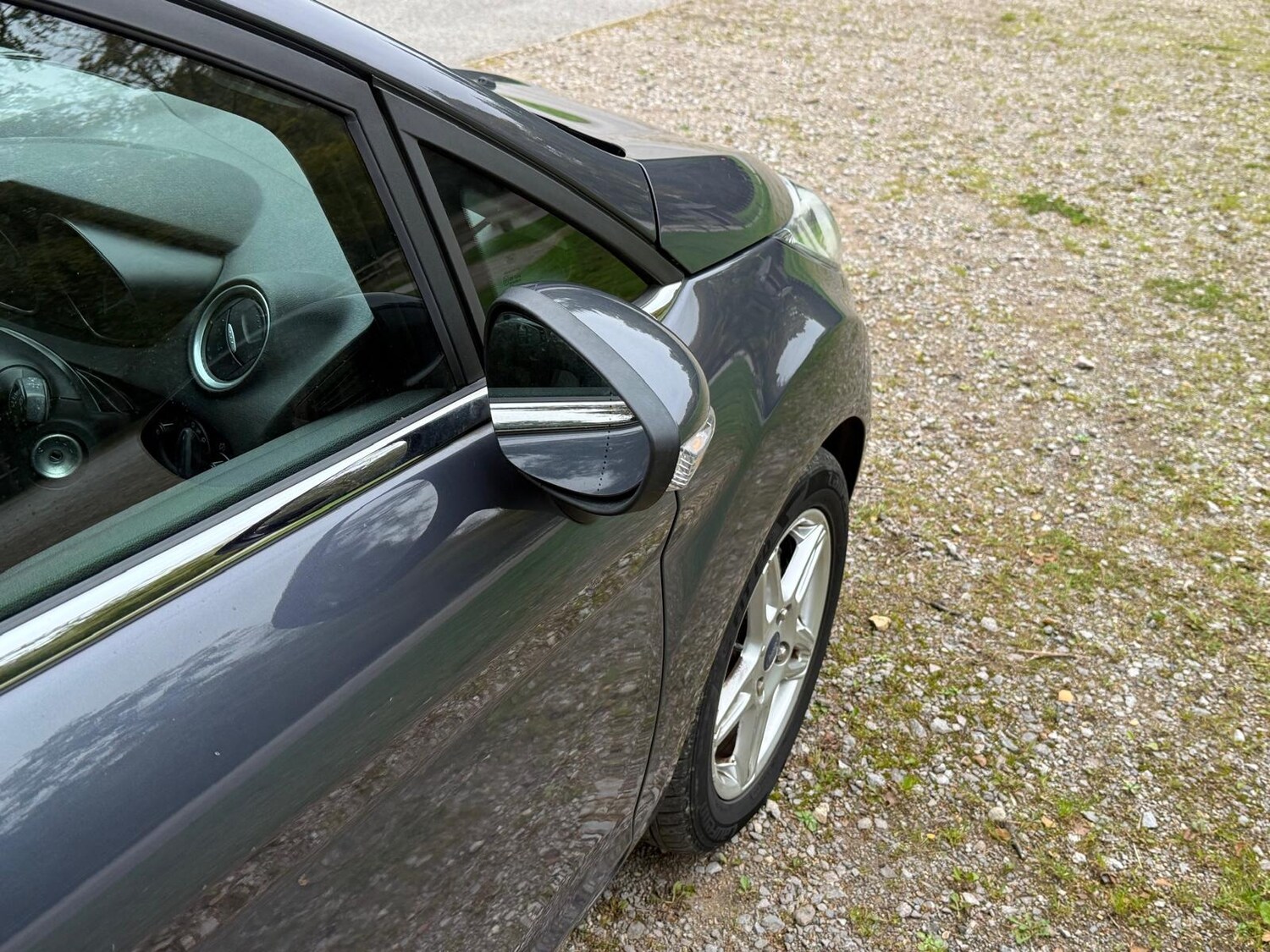 Used Ford Fiesta 2014 for sale - 76092266: Photo 26