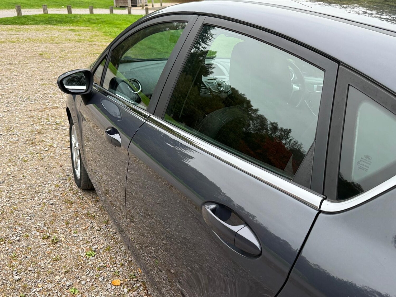 Used Ford Fiesta 2014 for sale - 76092266: Photo 27