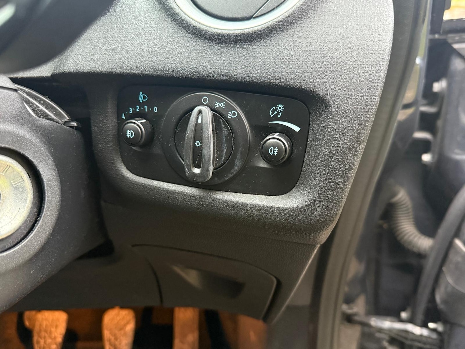 Used Ford Fiesta 2014 for sale - 76092266: Photo 30