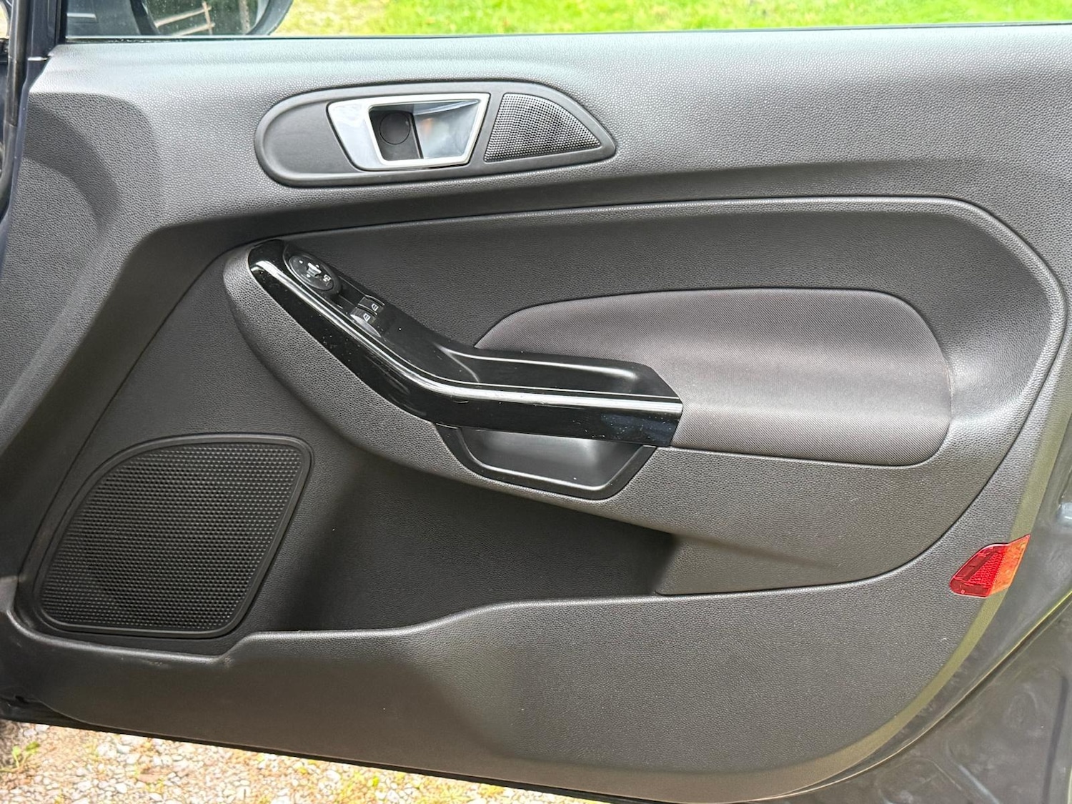 Used Ford Fiesta 2014 for sale - 76092266: Photo 32