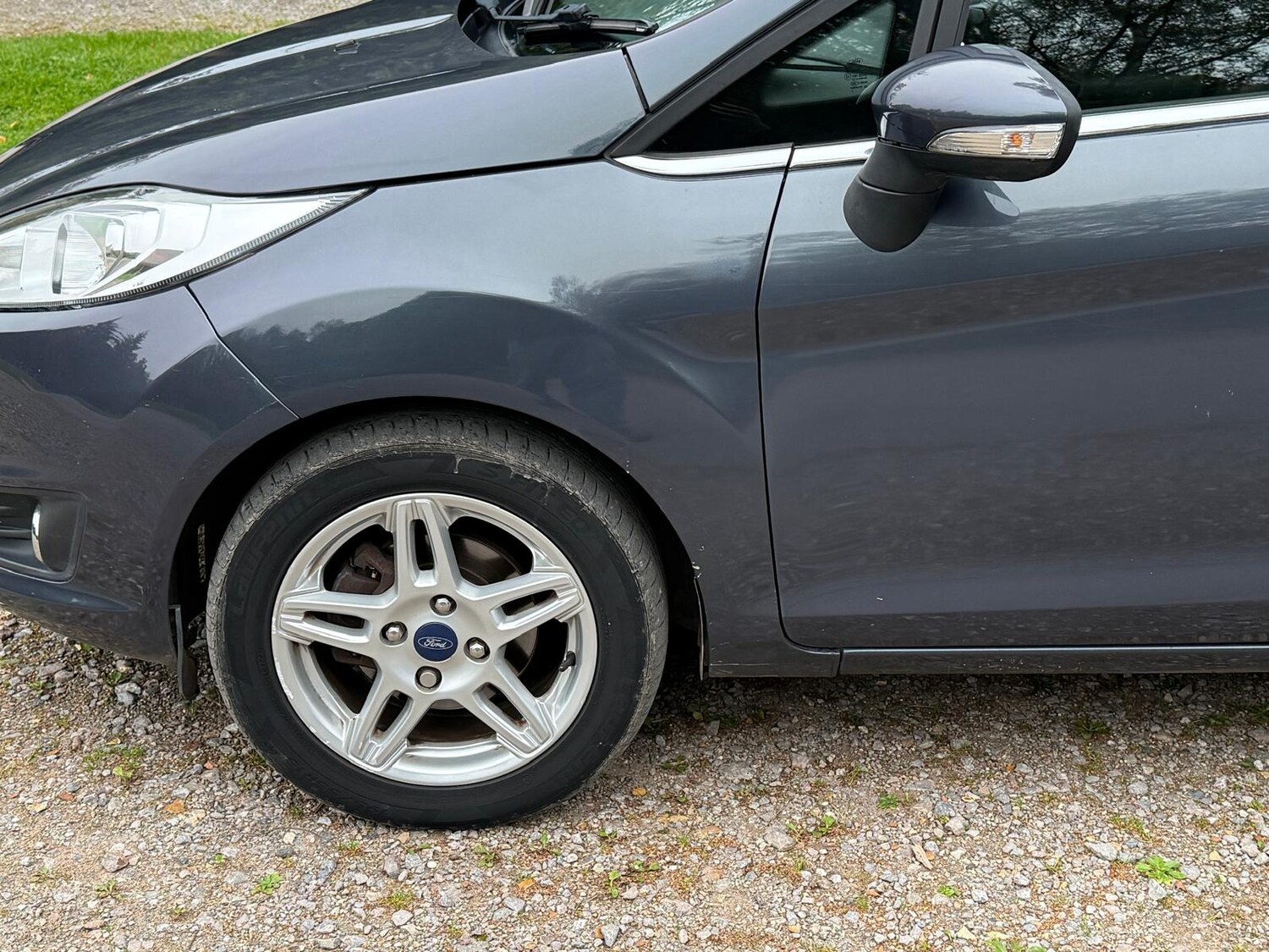 Used Ford Fiesta 2014 for sale - 76092266: Photo 33