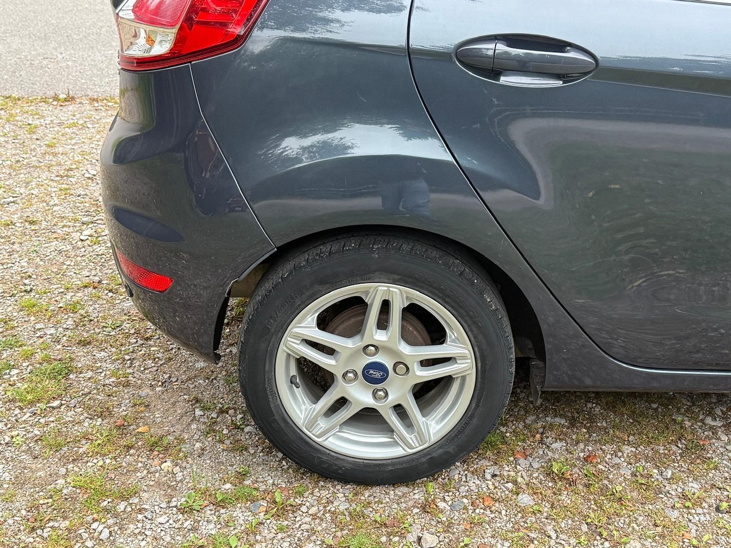 Used Ford Fiesta 2014 for sale - 76092266: Photo 35