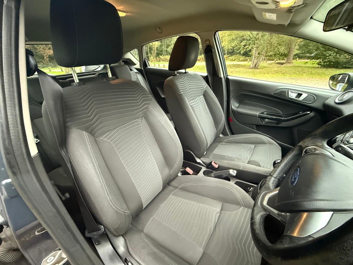 Used Ford Fiesta 2014 for sale - 76092266: Photo 37