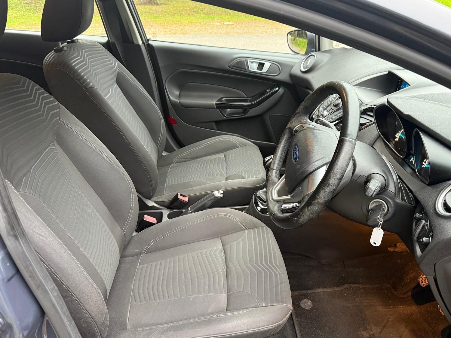 Used Ford Fiesta 2014 for sale - 76092266: Photo 38