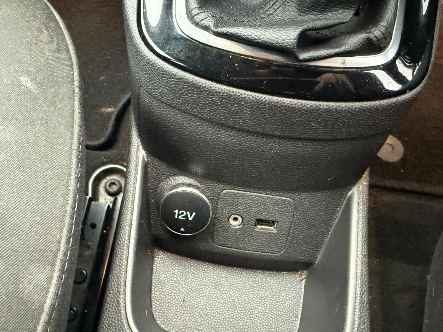 Used Ford Fiesta 2014 for sale - 76092266: Photo 40