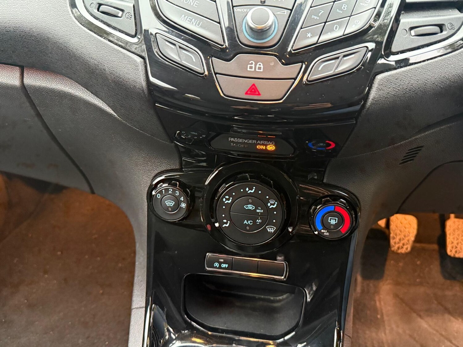 Used Ford Fiesta 2014 for sale - 76092266: Photo 42