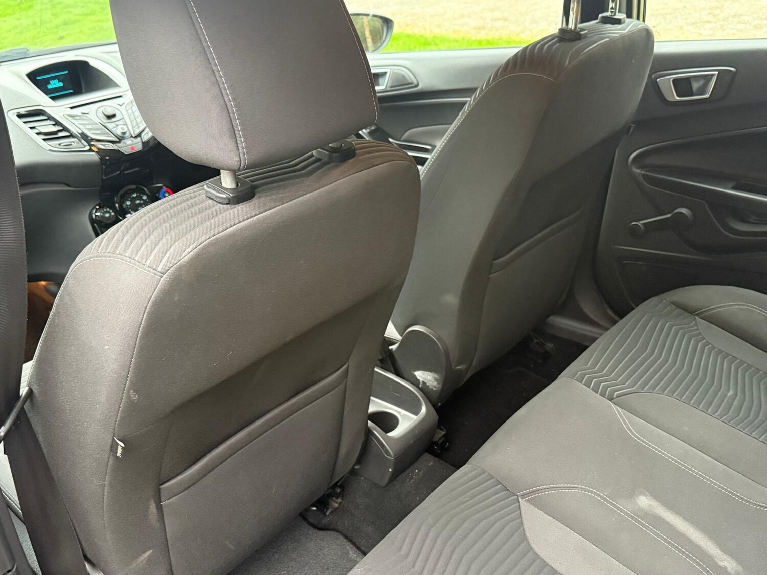 Used Ford Fiesta 2014 for sale - 76092266: Photo 48