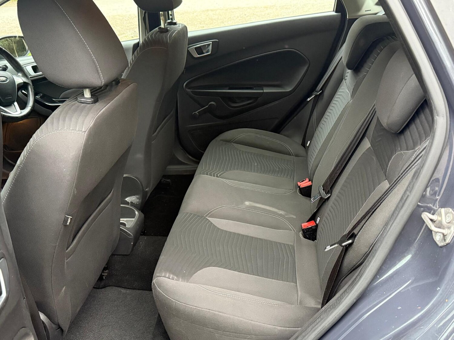 Used Ford Fiesta 2014 for sale - 76092266: Photo 49