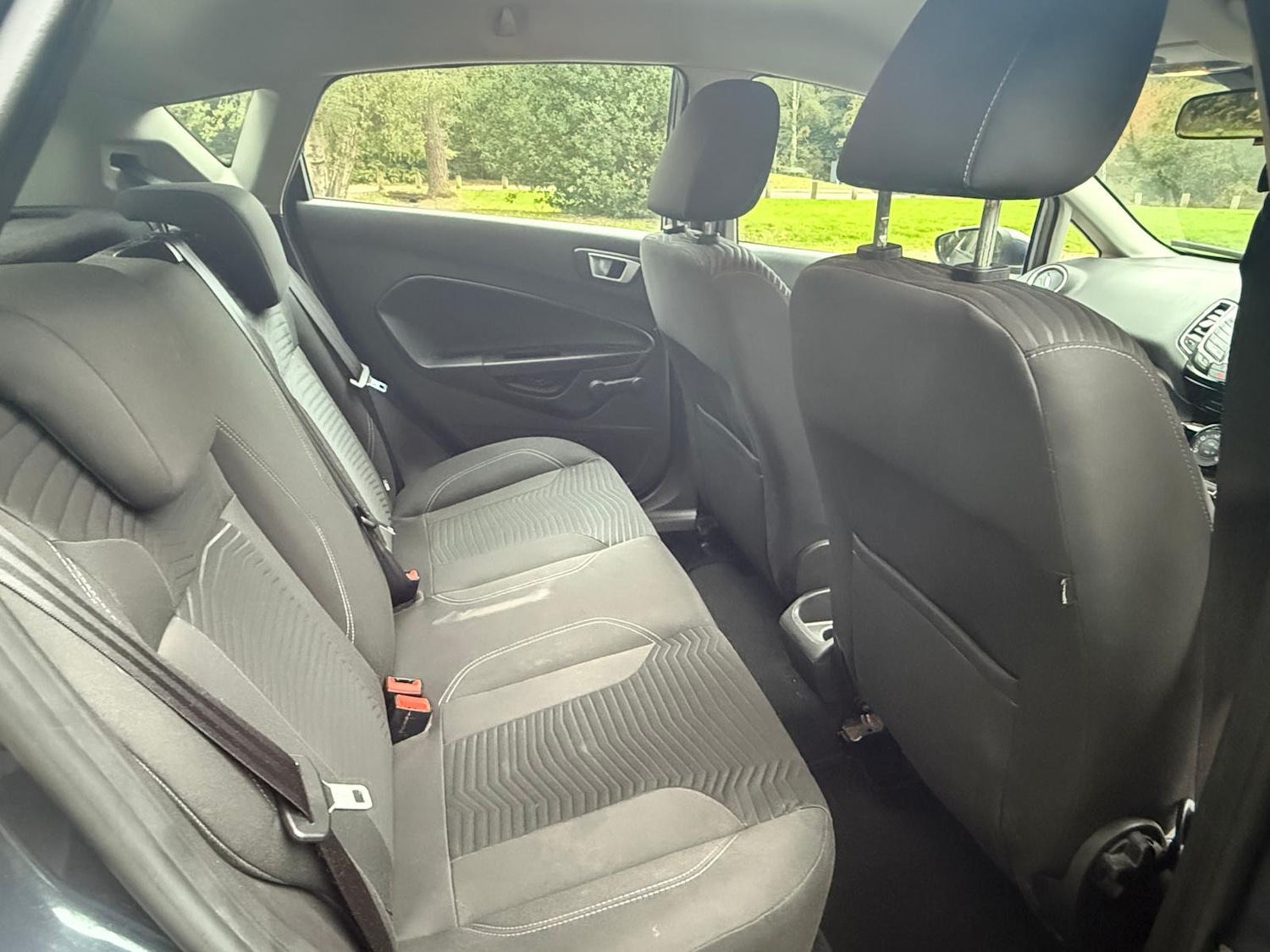 Used Ford Fiesta 2014 for sale - 76092266: Photo 52