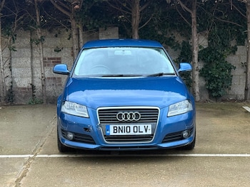 Used Audi A3 2010 for sale - 76840667: Photo