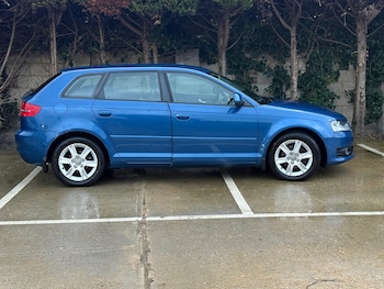 Used Audi A3 2010 for sale - 76840667: Photo