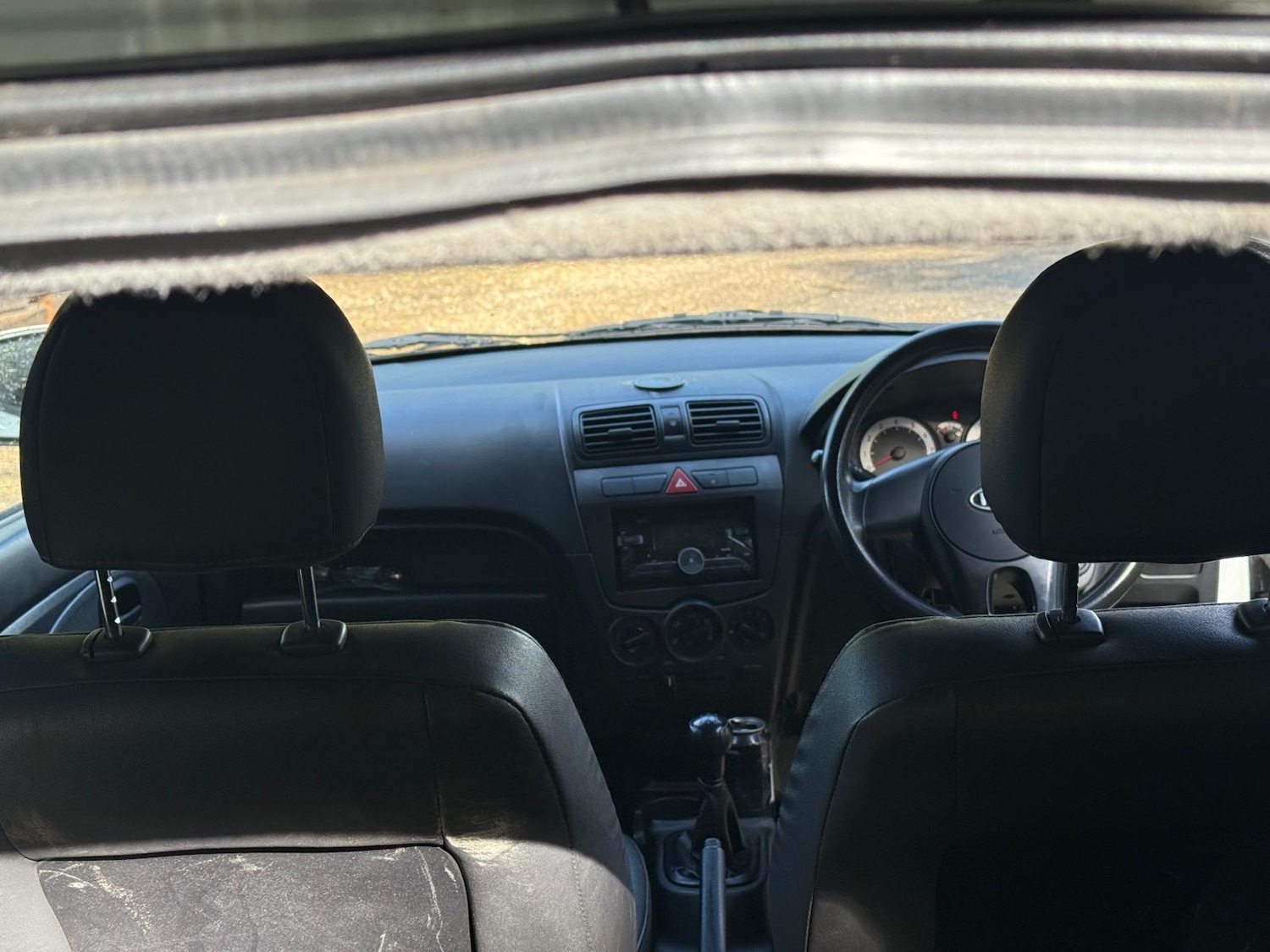 Vehicle 13