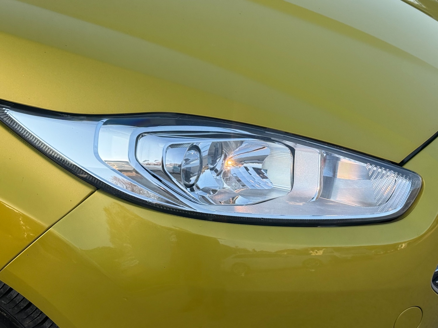 Used Ford Fiesta 2013 for sale - 77968927: Photo 13