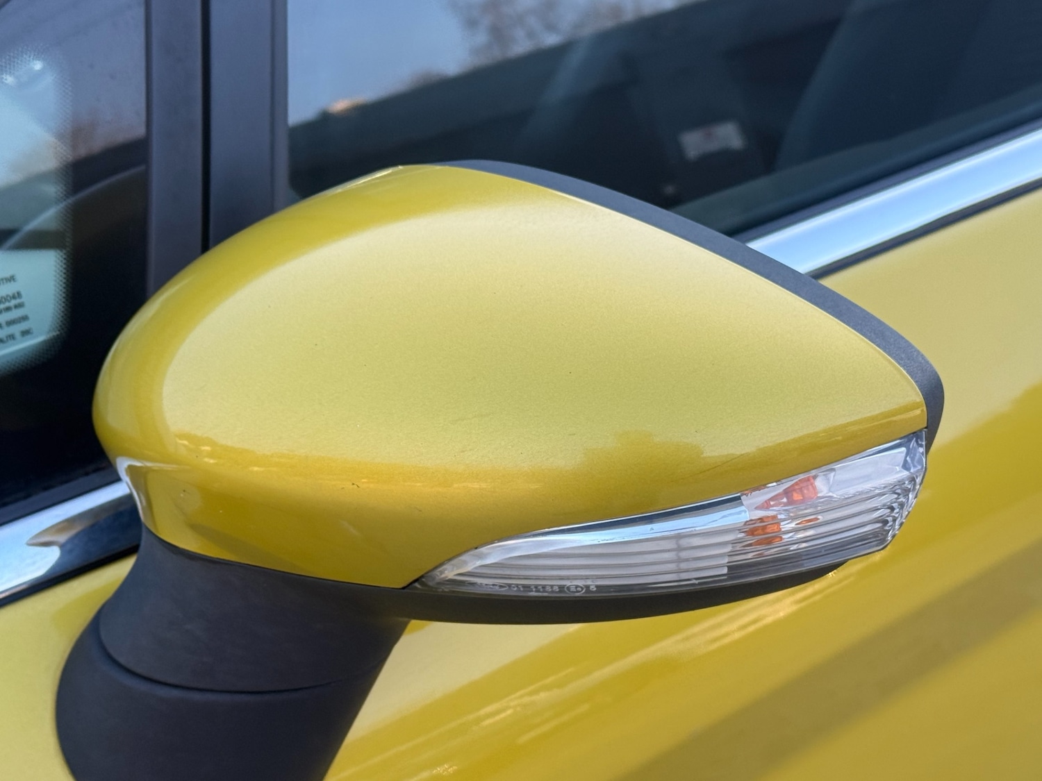 Used Ford Fiesta 2013 for sale - 77968927: Photo 16