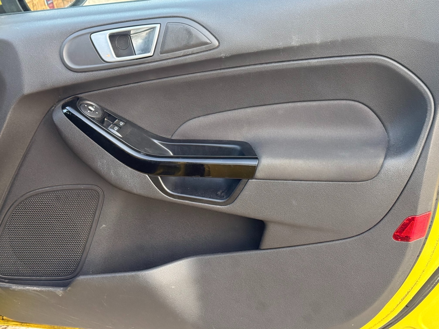 Used Ford Fiesta 2013 for sale - 77968927: Photo 20