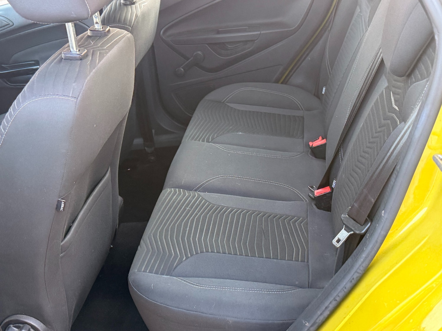 Used Ford Fiesta 2013 for sale - 77968927: Photo 29