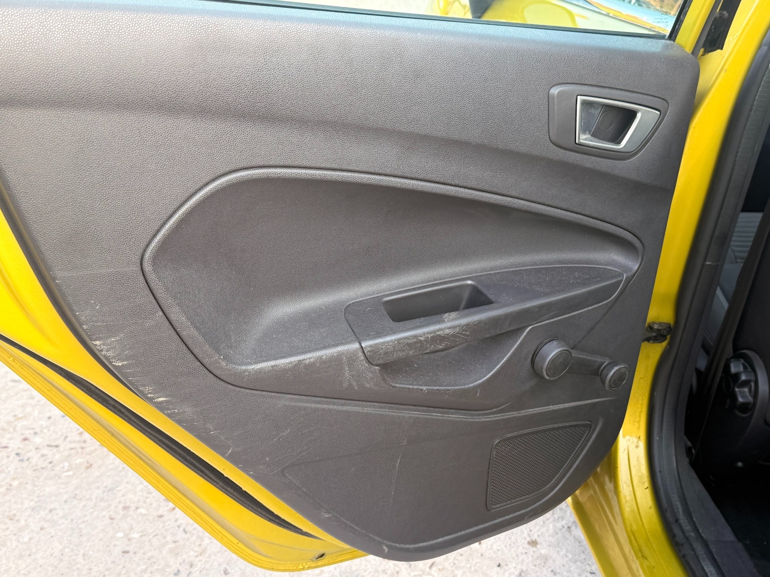 Used Ford Fiesta 2013 for sale - 77968927: Photo 30