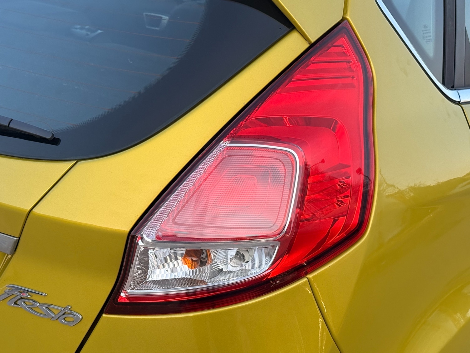 Used Ford Fiesta 2013 for sale - 77968927: Photo 9