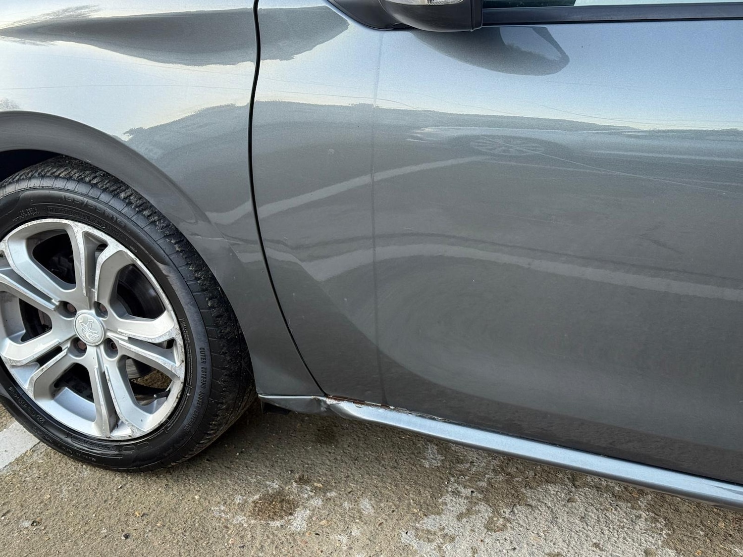 Used Peugeot 208 2012 for sale - 76761939: Photo 20