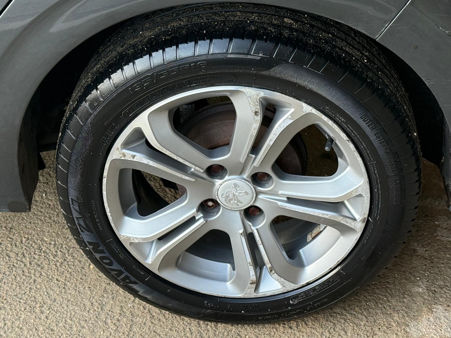 Used Peugeot 208 2012 for sale - 76761939: Photo 21