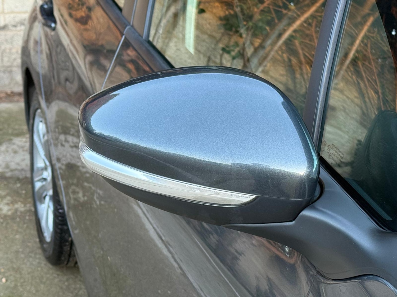 Used Peugeot 208 2012 for sale - 76761939: Photo 24