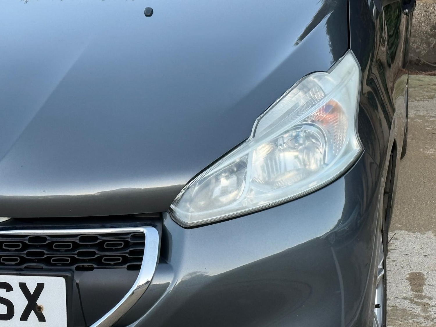 Used Peugeot 208 2012 for sale - 76761939: Photo 26
